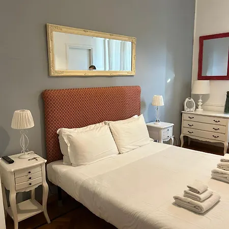 דירה Loft 06 - New Opening *