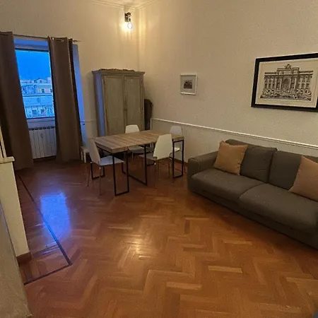Appartement Loft 06 - New Opening Rome