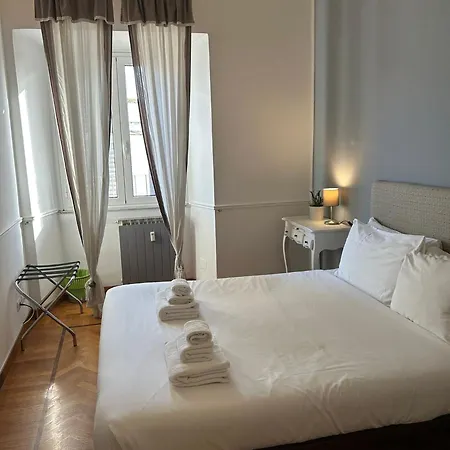 Appartement Loft 06 - New Opening Rome