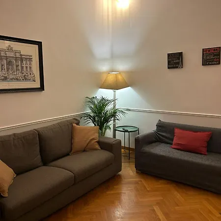 Loft 06 - New Opening רומא