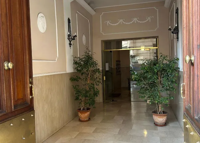 Loft 06 - New Opening Апартаменты *