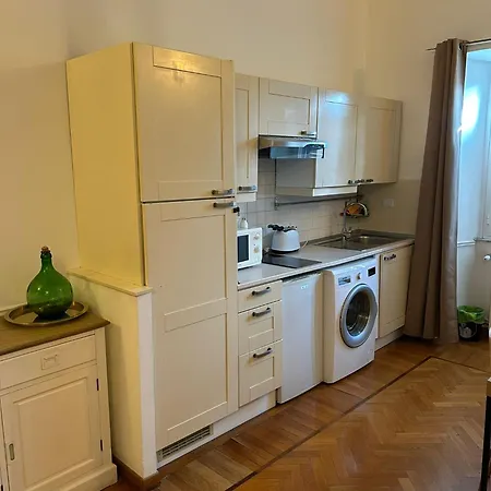 Loft 06 - New Opening Apartman *