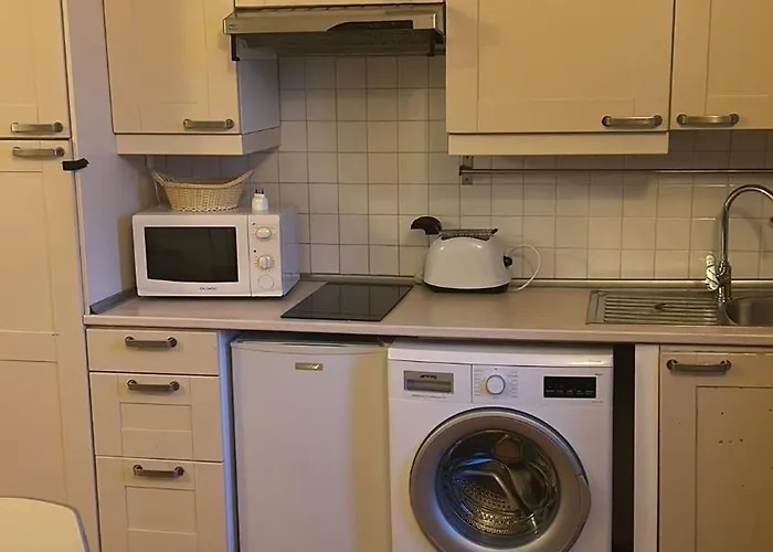 Apartman Loft 06 - New Opening