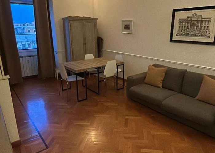 Apartman Loft 06 - New Opening Róma