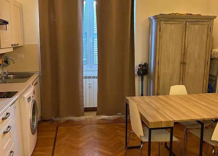 Loft 06 - New Opening Apartman *