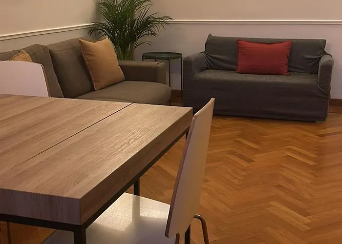 Loft 06 - New Opening Apartman *