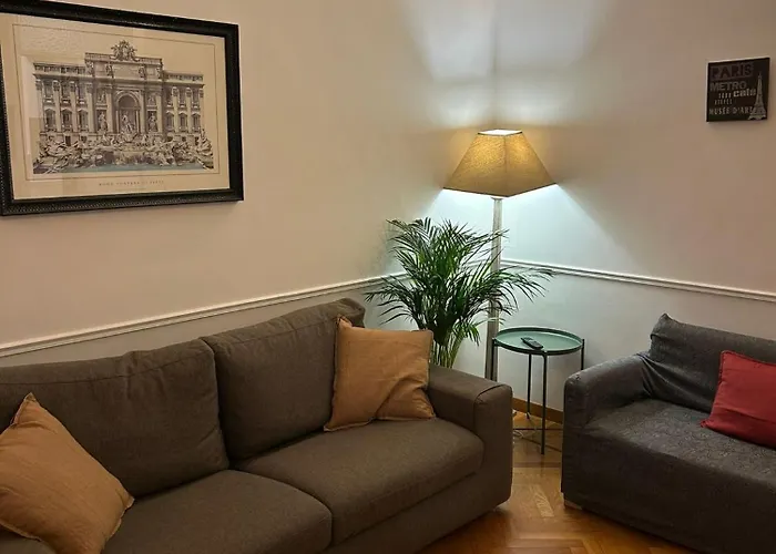 Loft 06 - New Opening Apartman *