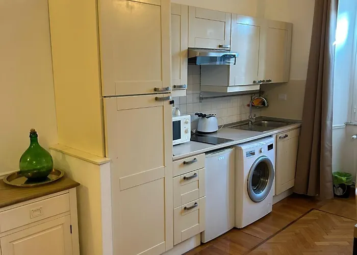 Loft 06 - New Opening Apartman *