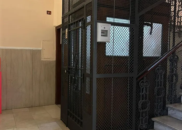 Loft 06 - New Opening