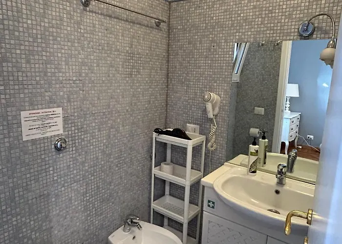 Loft 06 - New Opening Apartman *