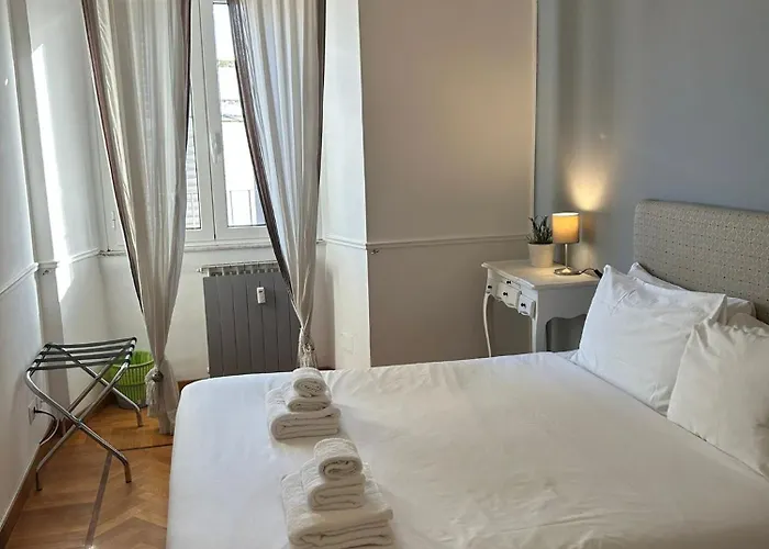 Apartman Loft 06 - New Opening Róma