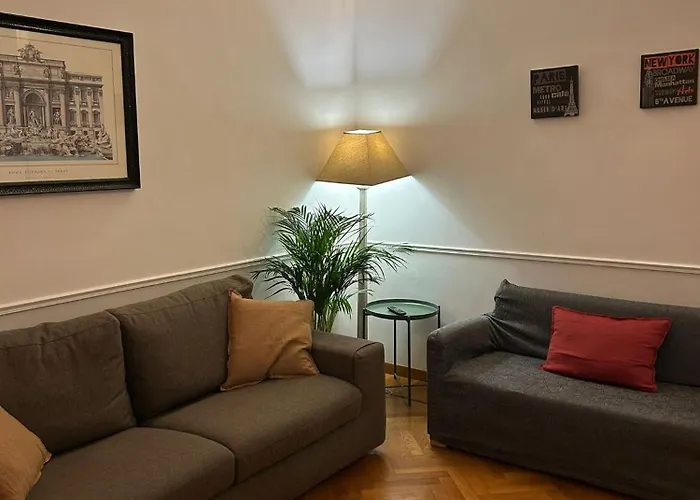 Loft 06 - New Opening Róma