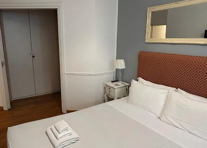 Loft 06 - New Opening Apartman *